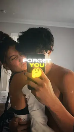 Never Forget You