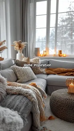 Cozy Home