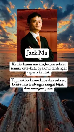 jack ma