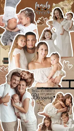 Family Scrapbook