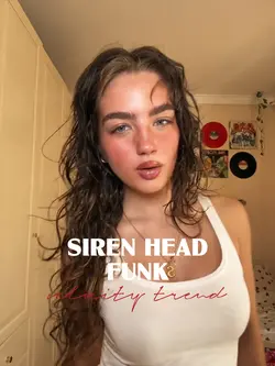 SIREN HEAD FUNK