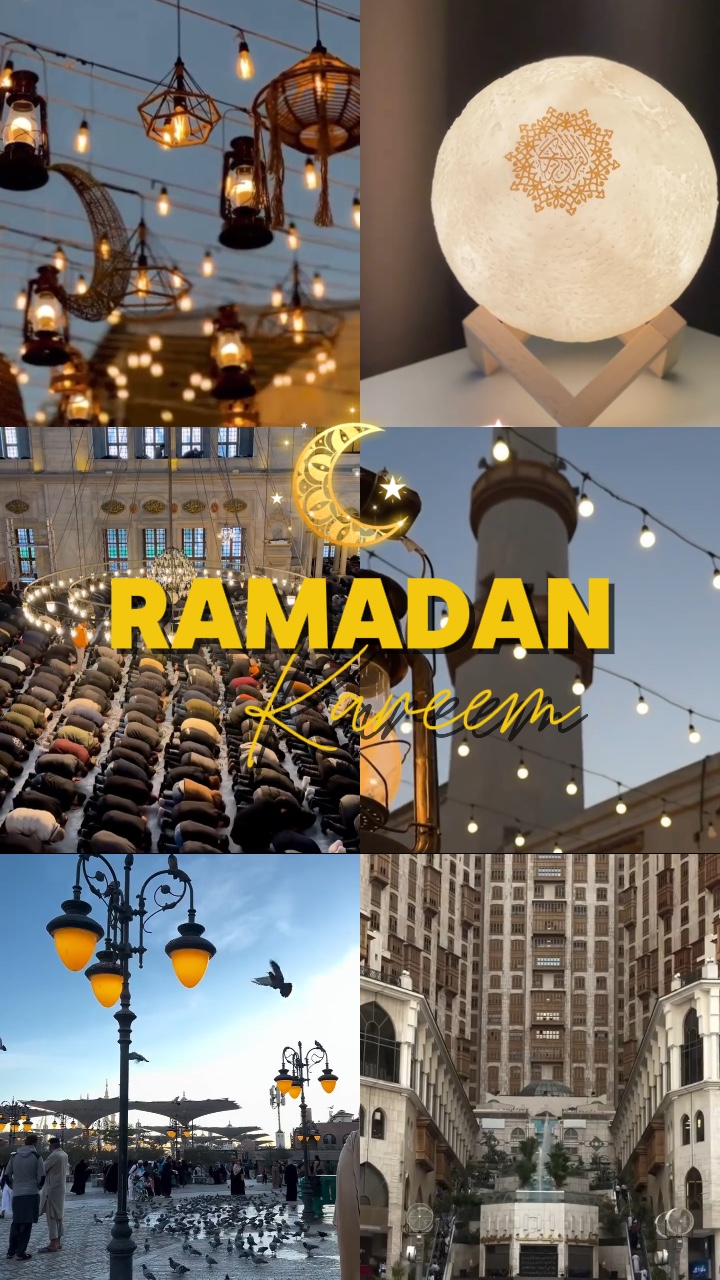 Bulan Ramadhan