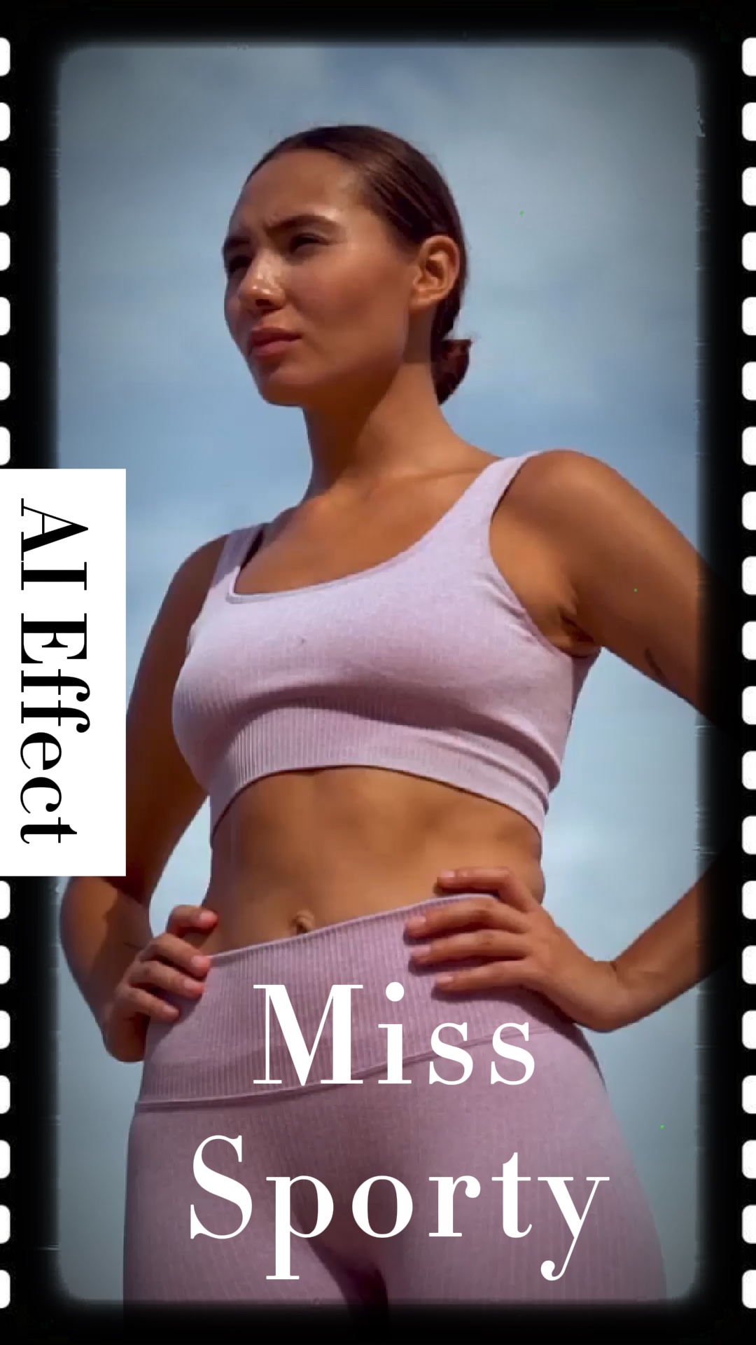 Miss Sporty