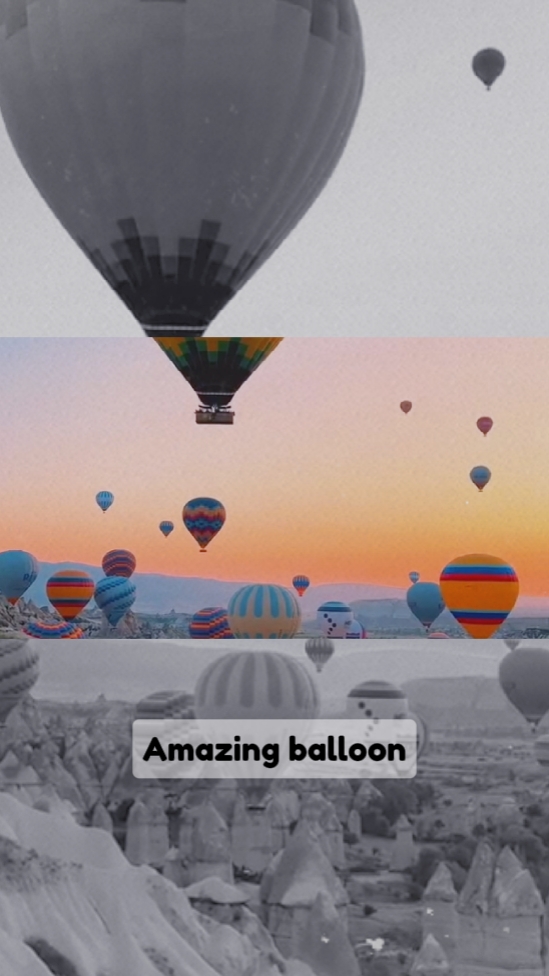 Increíble globo