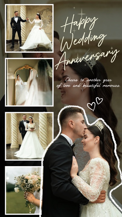 Wedding Anniversary 