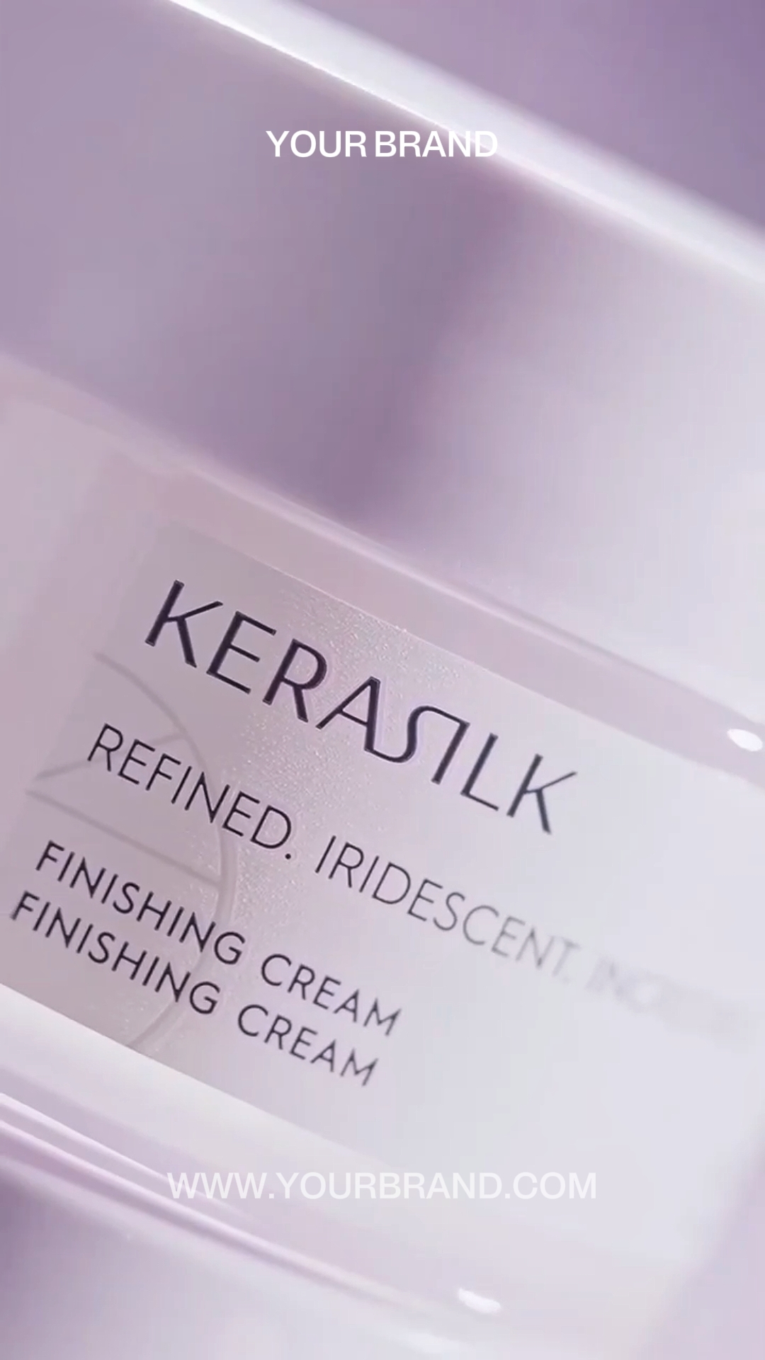 skincare promotion