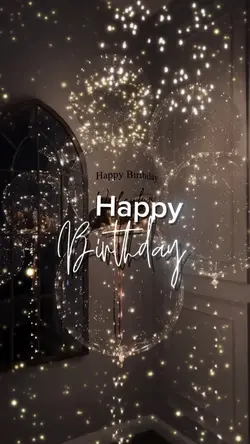 Birthday party