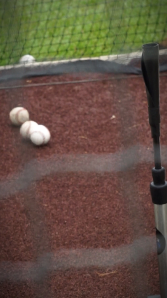 Batting Practice 