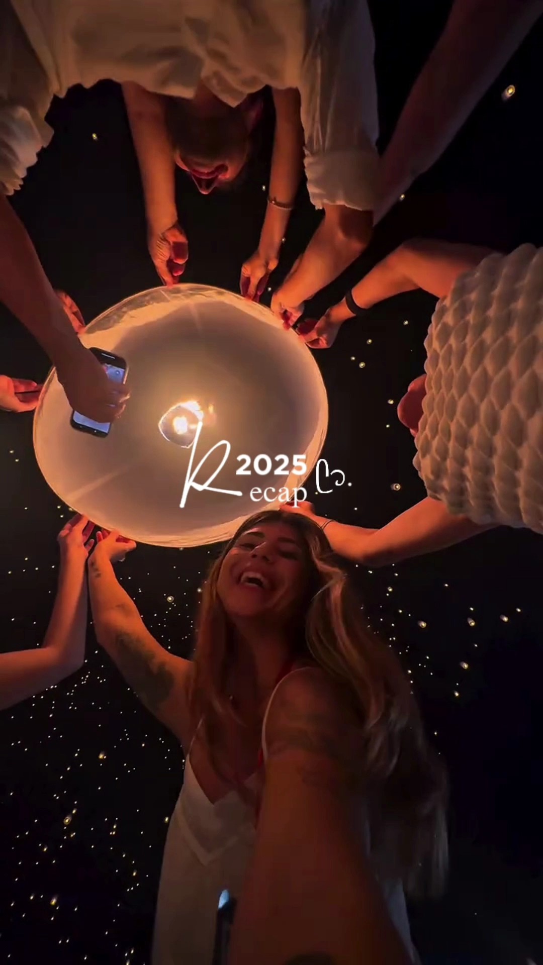 2025 Zusammenfassung