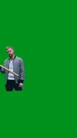 gary mad