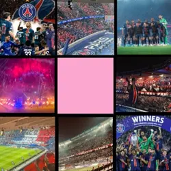 paris SG 💙❤️