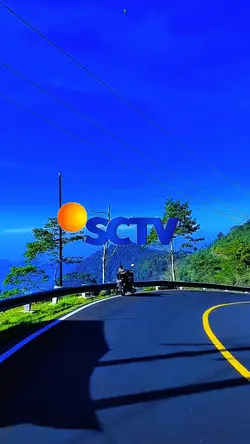 SCTV MEMPERSEMBAHKAN