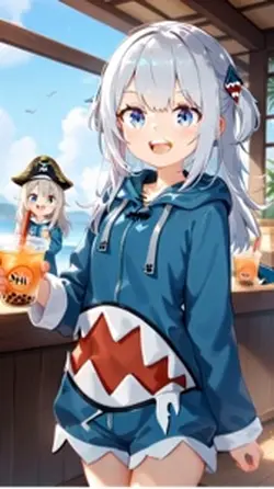 がうがう