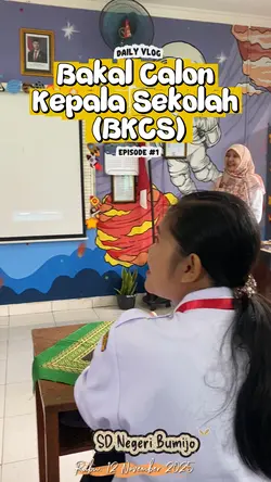 Pelatihan diSekolah