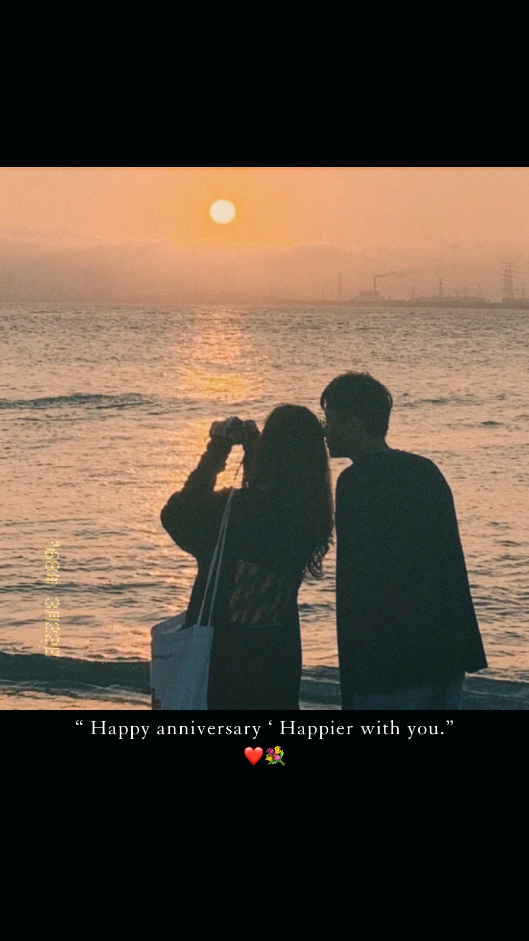 Anniversary for you🫶🏻