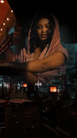 Habesha View Templat