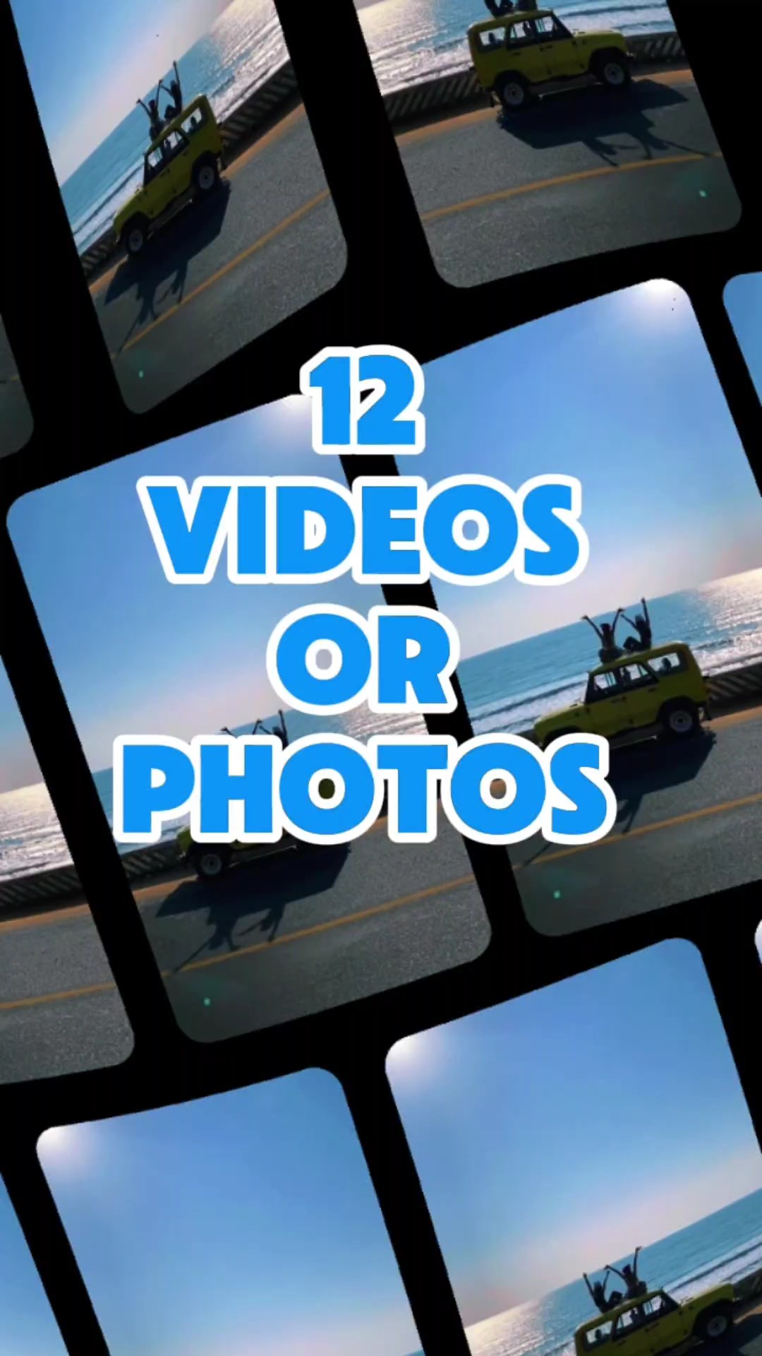 Reisevideos