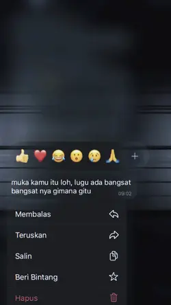 loh iya ta?