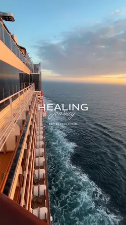 Healing journey