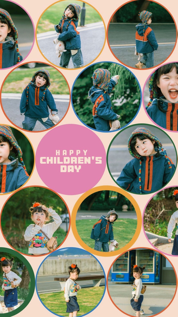 Selamat Hari Anak