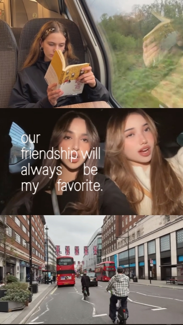 Mejor amiga 