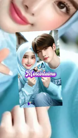 Mencintaimu 