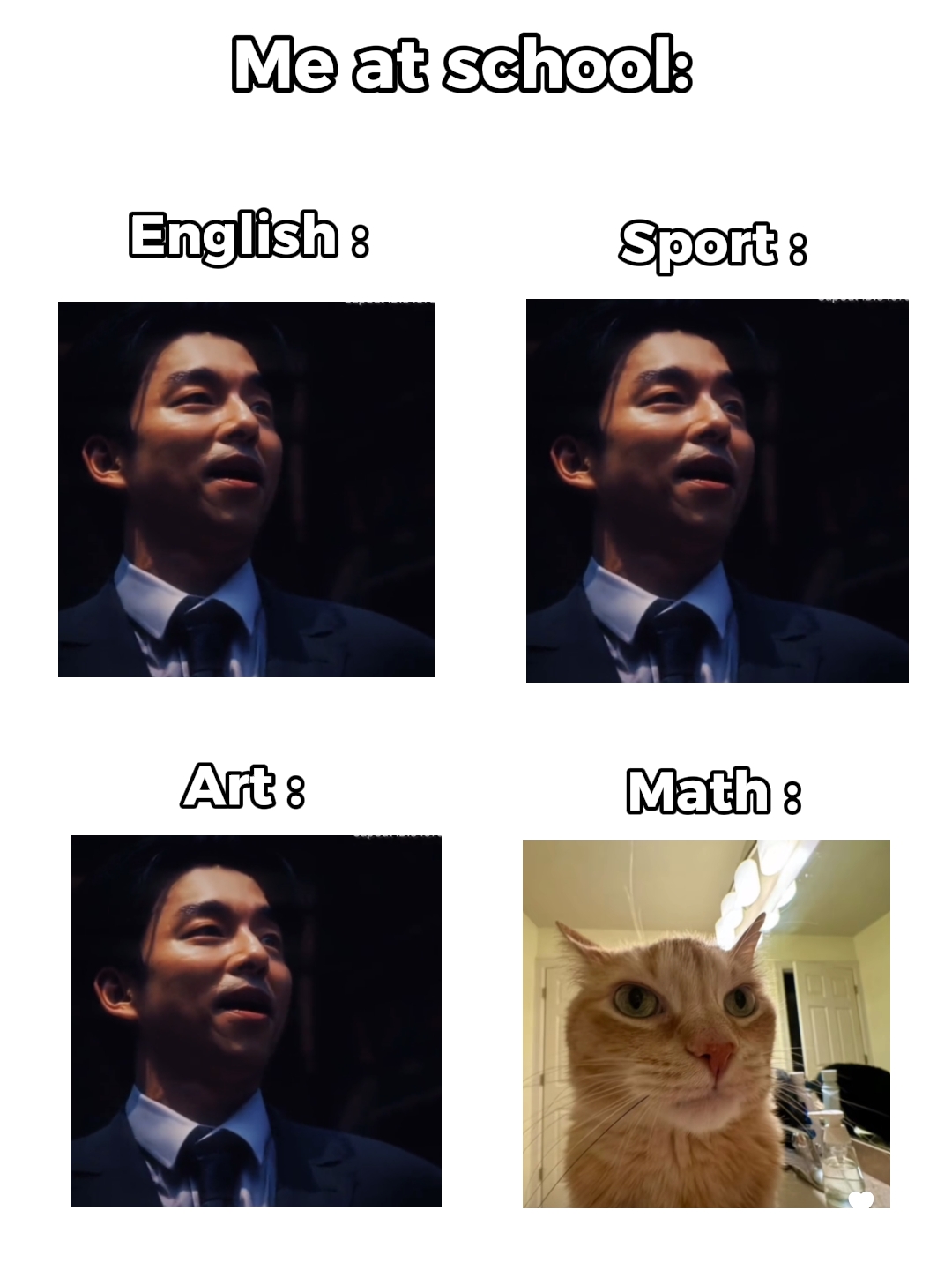 okulda ben 