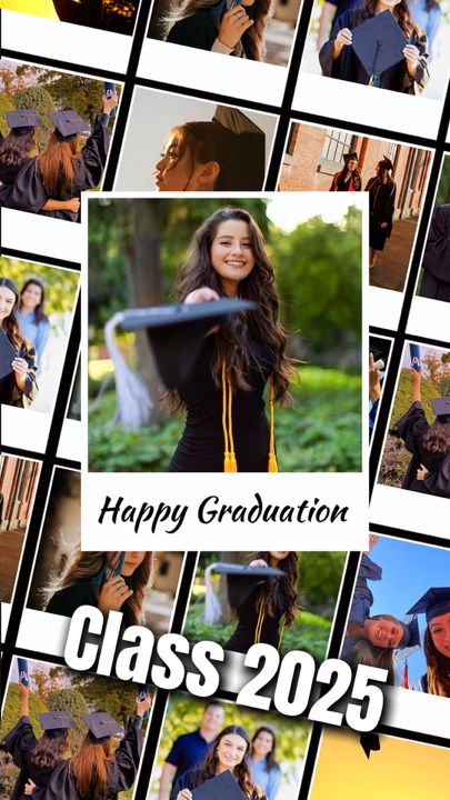 Graduación 2025