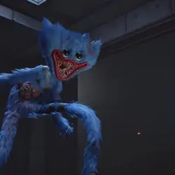 huggy wuggy efit