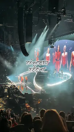 CONCERT RECAP