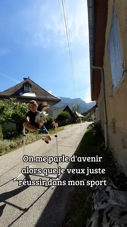 juste réussir