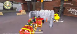 gameplay sad
