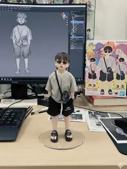 trend MINIATUR