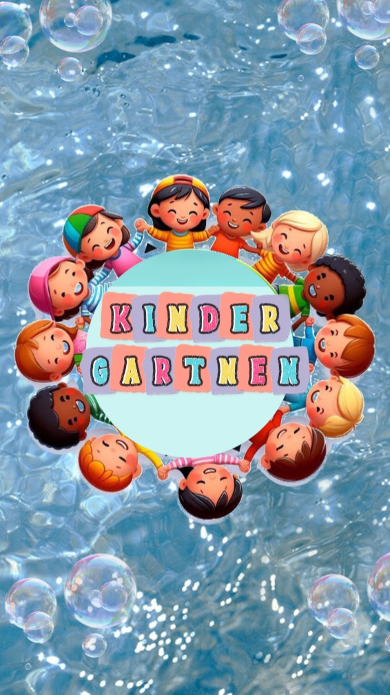 KINDERGARTEN 