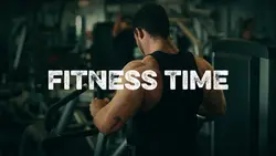 FITNESS TIME