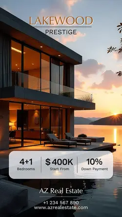 Real Estate 288