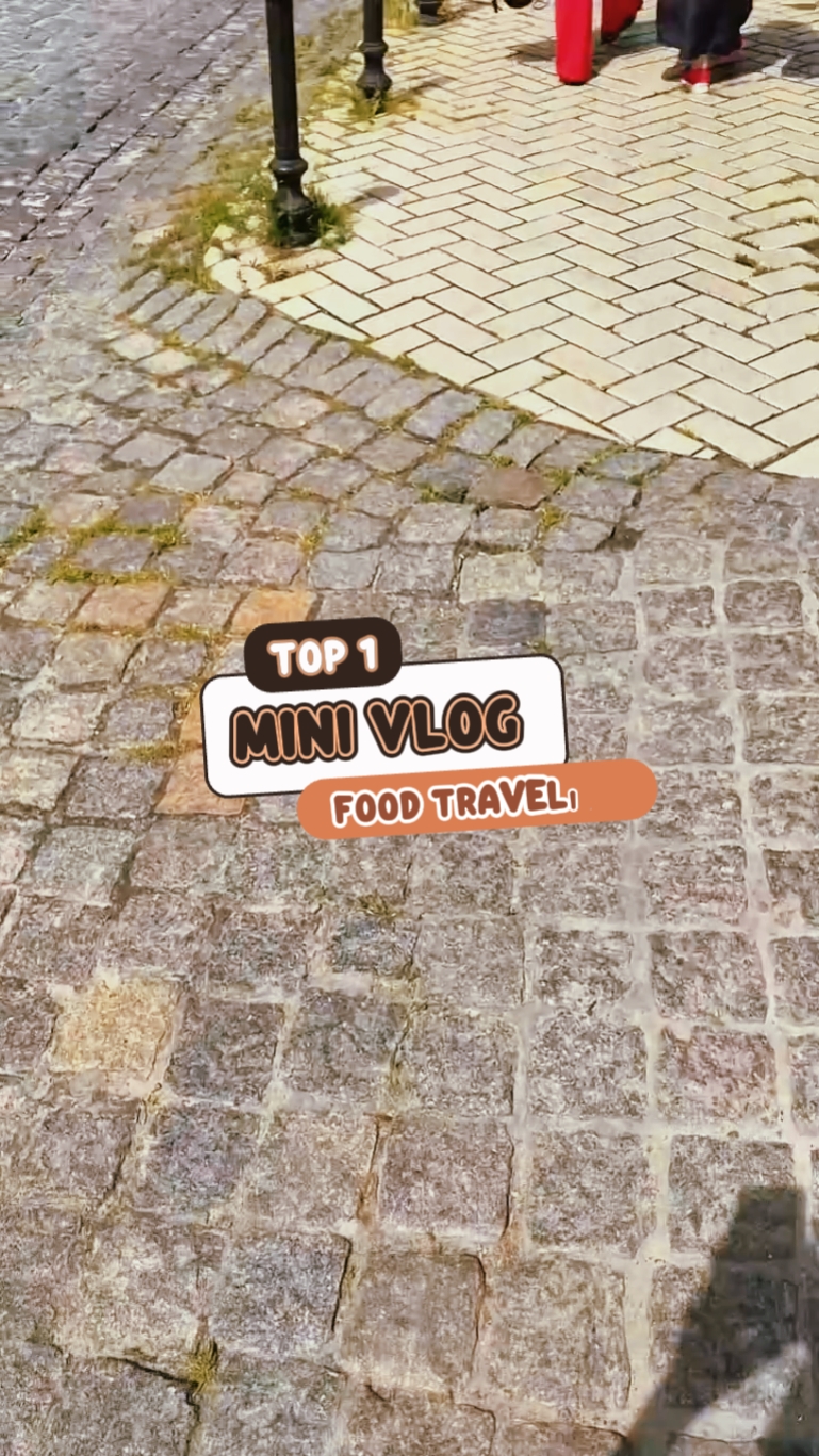 food traveling 