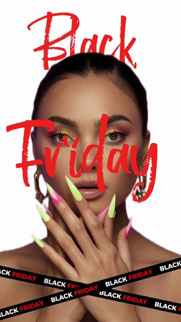 Black Friday 