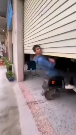 Visual Hook Motocicl