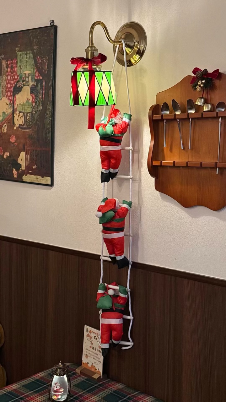 Casa de Navidad
