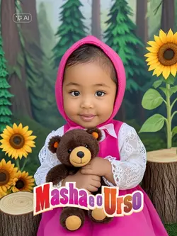 Masha e o Urso 