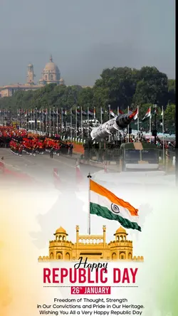 republic day india 