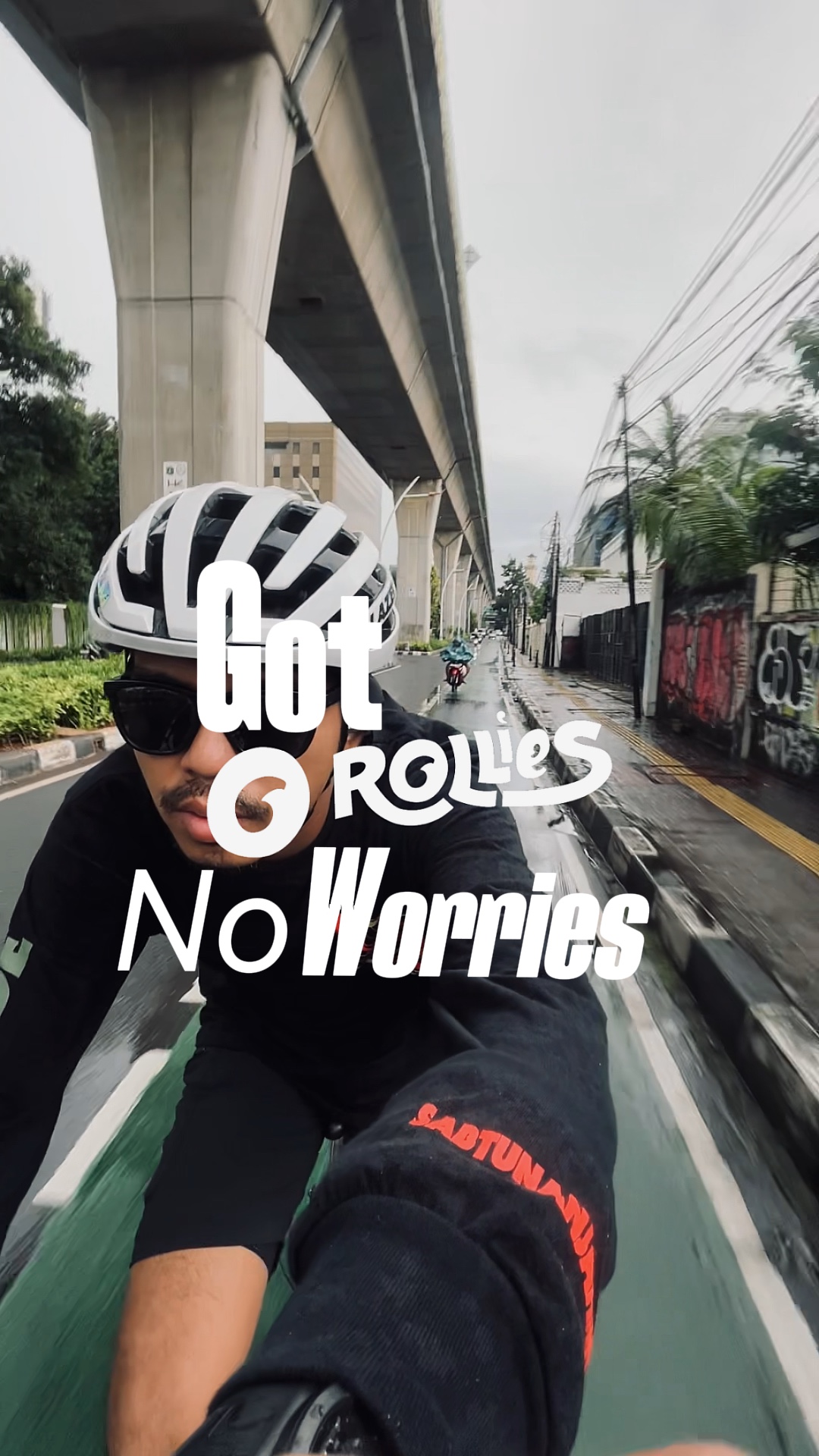 Vida ciclista