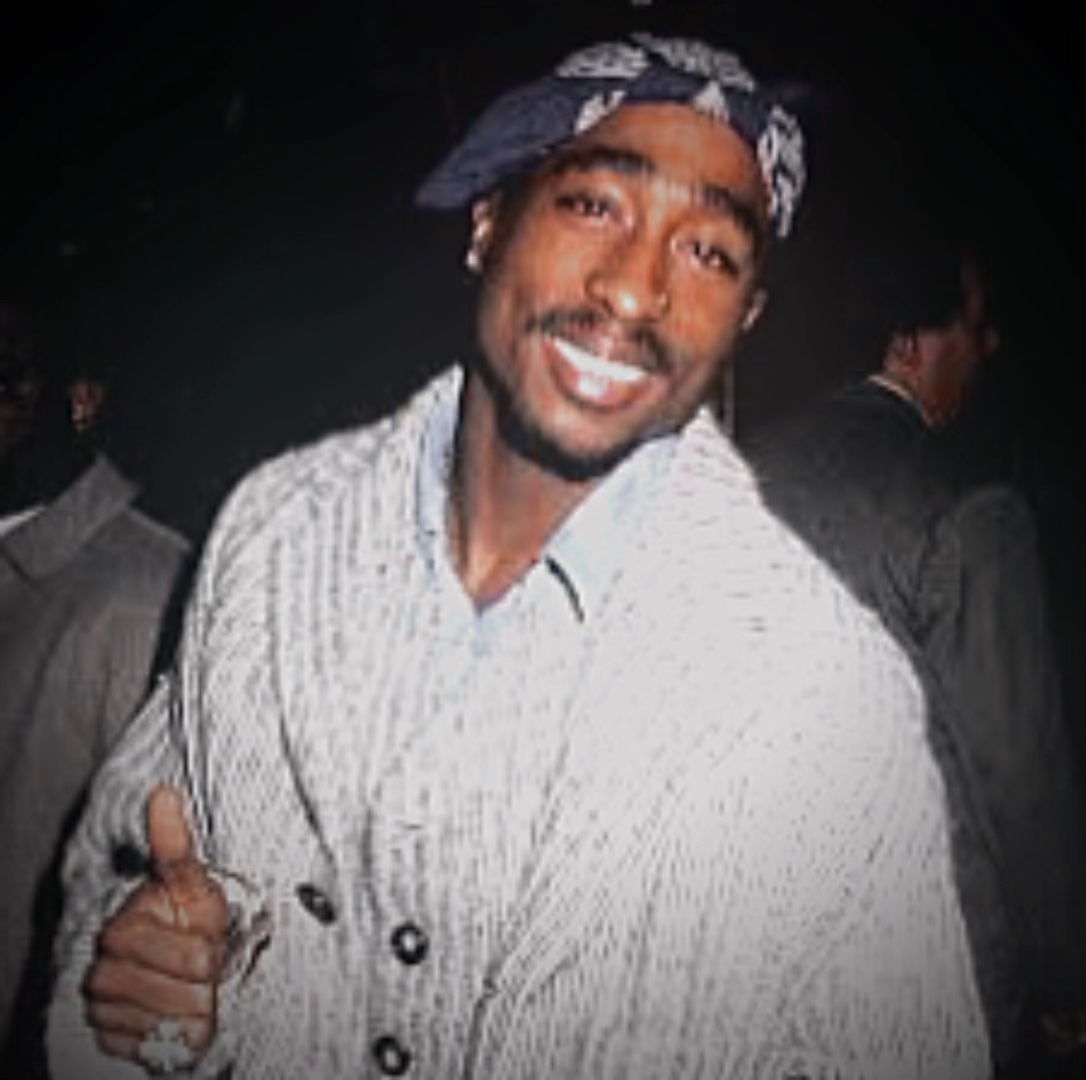 keep ya head up ❤️