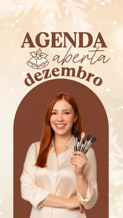 Agenda Dezembro