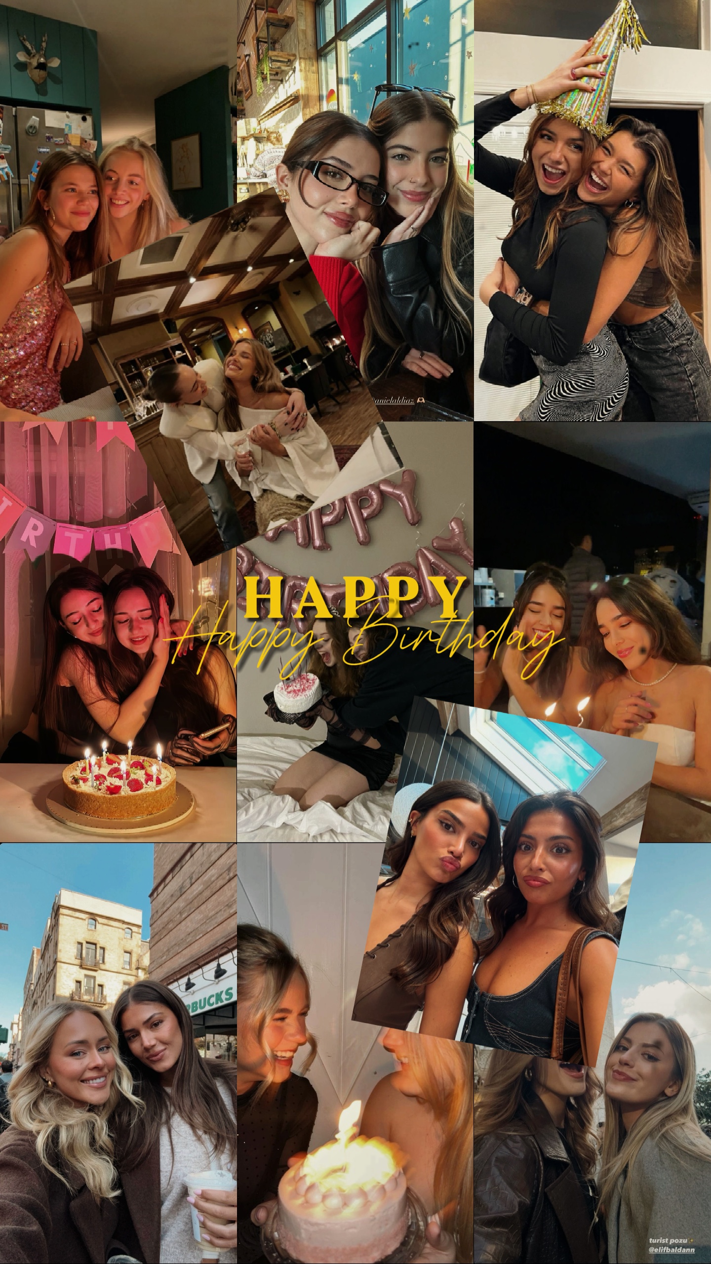 Birthday
