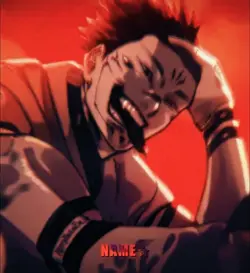 SUKUNA >>>