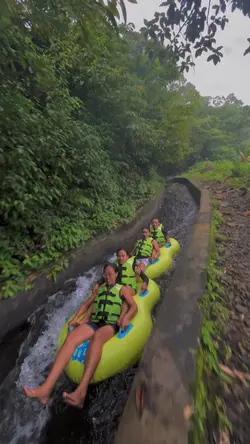 Tubing story