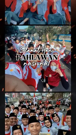 Hari Pahlawan 2025