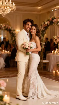 Happy Wedding